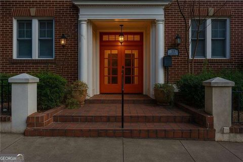 Photo of 733 Frederica Street NE #7, Atlanta, GA 30306 (MLS # 10663542)