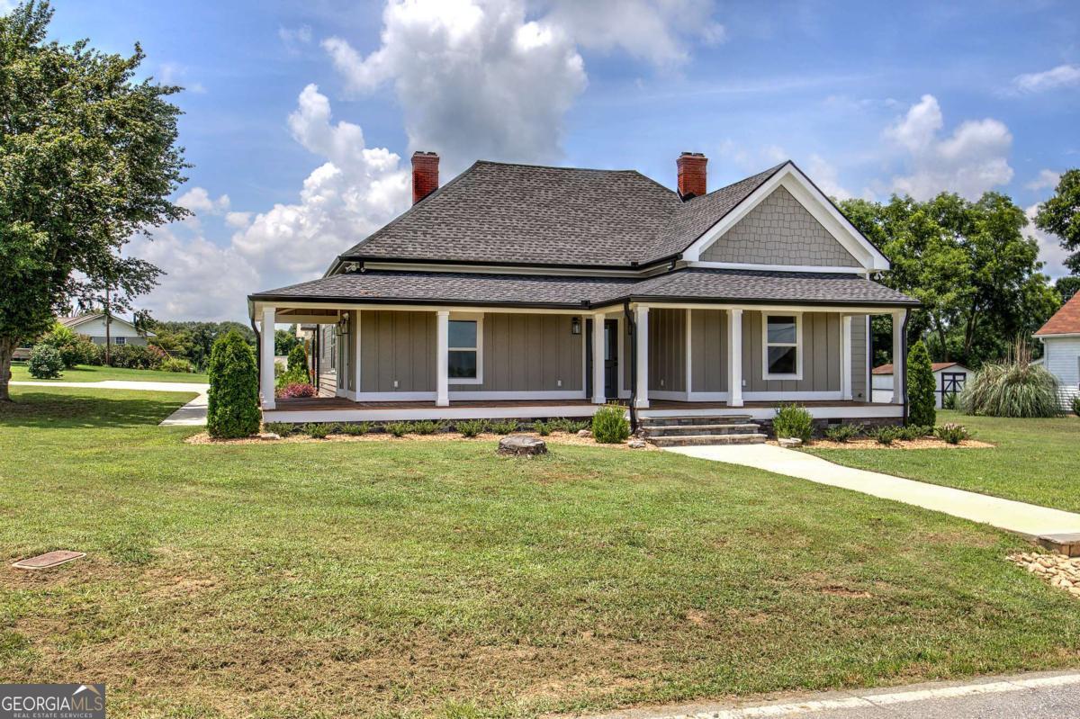2822 Old State Highway 113