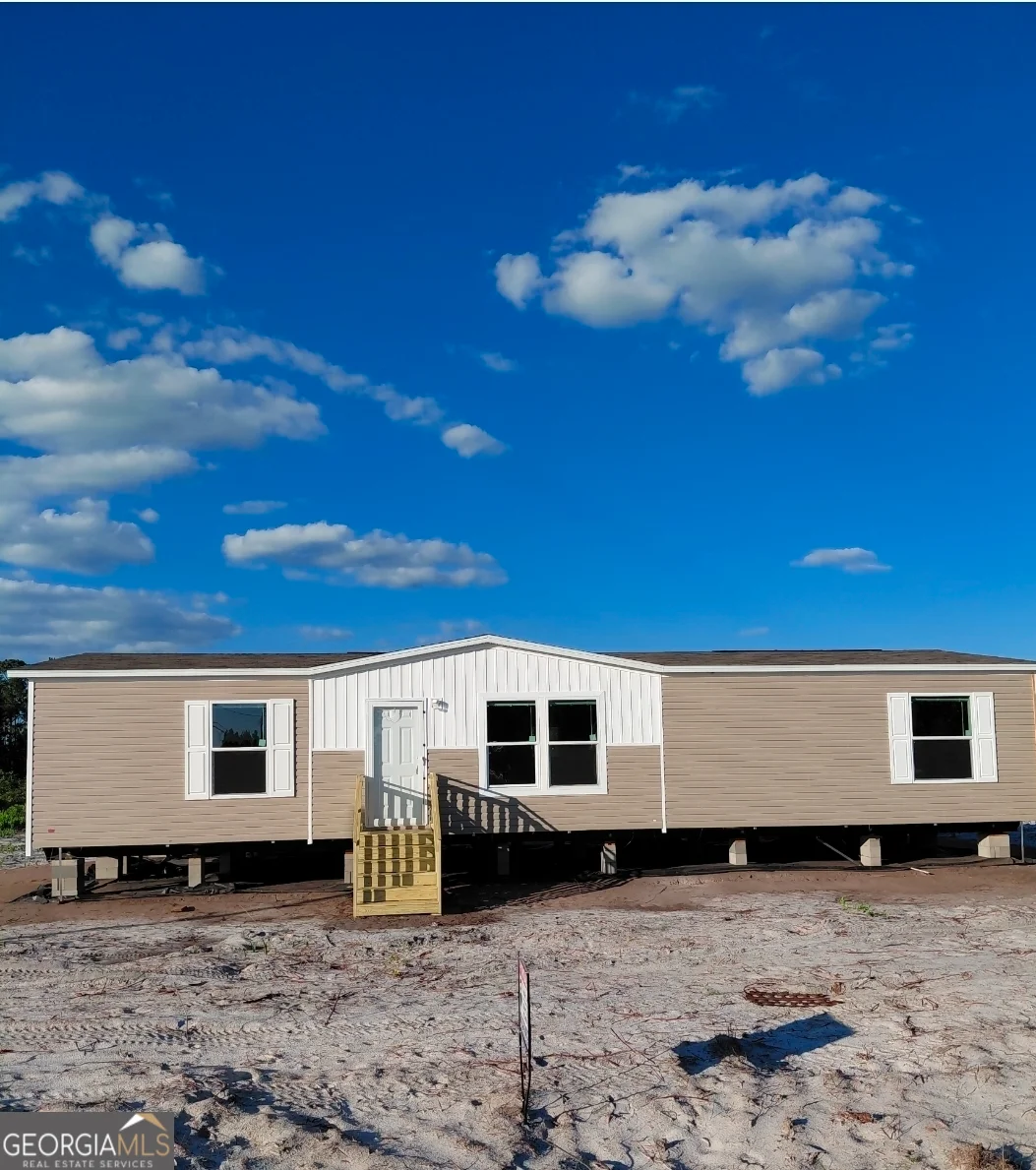 1290 Dogwood Lane, Folkston, GA, 31537