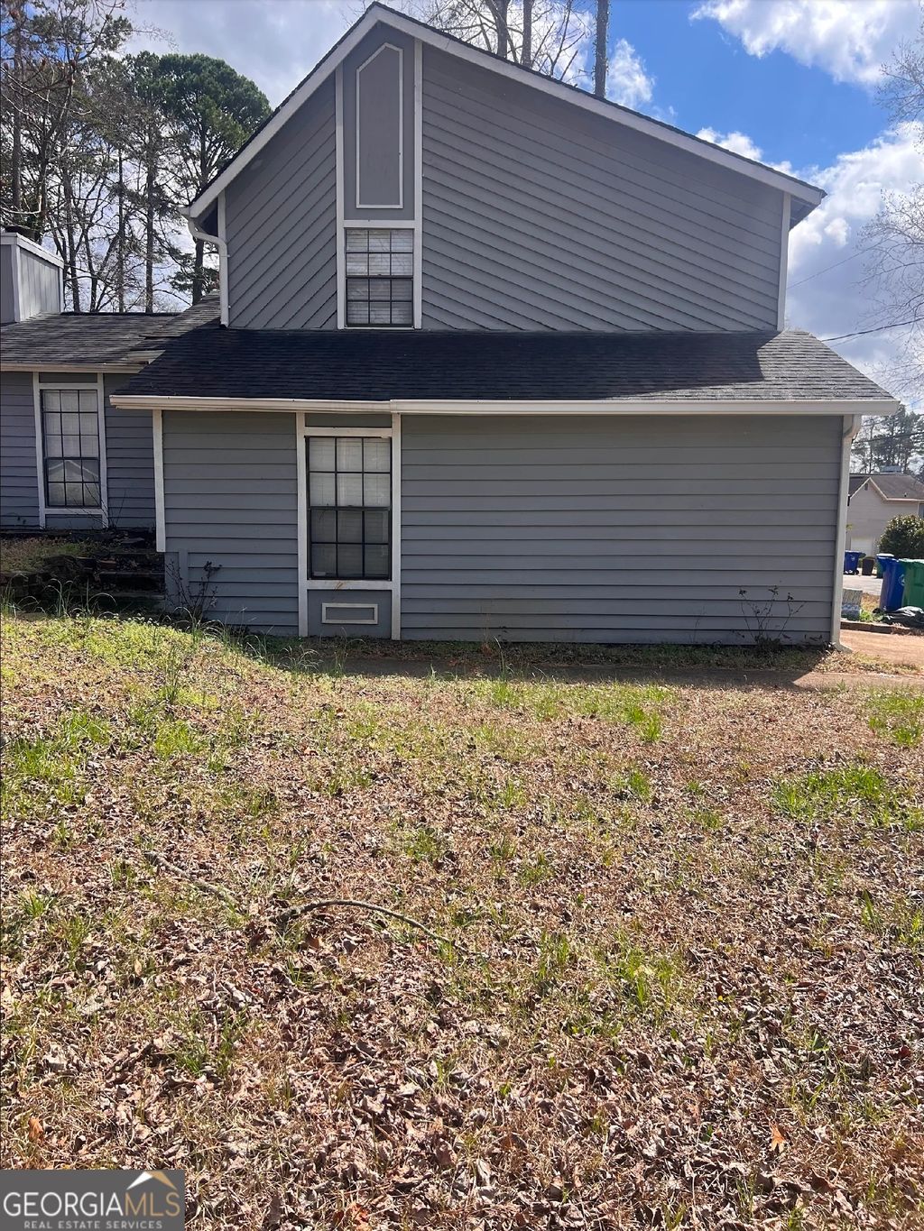 Photo of 5441 Biffle Court, Stone Mountain, GA 30088 (MLS # 10707995)