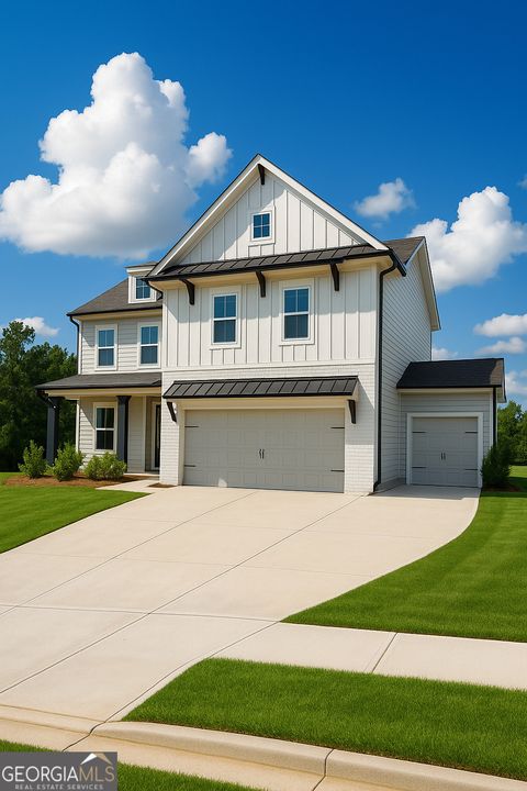 42 Brant CIR Jefferson GA 30549