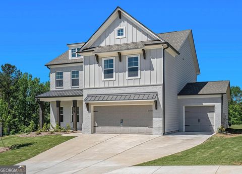 42 Brant CIR Jefferson GA 30549