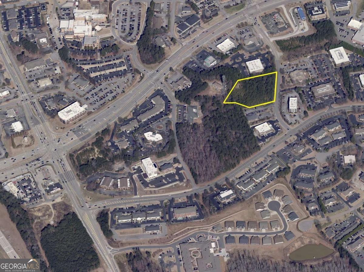 0 Village Center Parkway