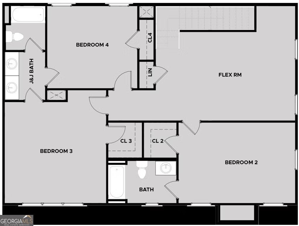 1257 Harmony BND