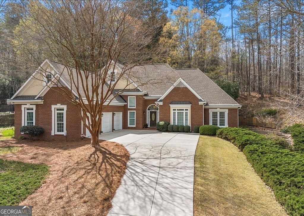 Photo of 565 Kings County Court, Milton, GA 30004 (MLS # 10719911)