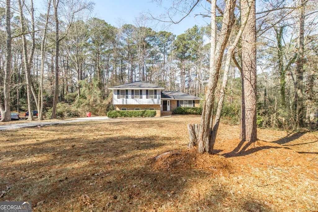 Photo of 1153 Gareth Lane, Macon, GA 31220 (MLS # 10689641)
