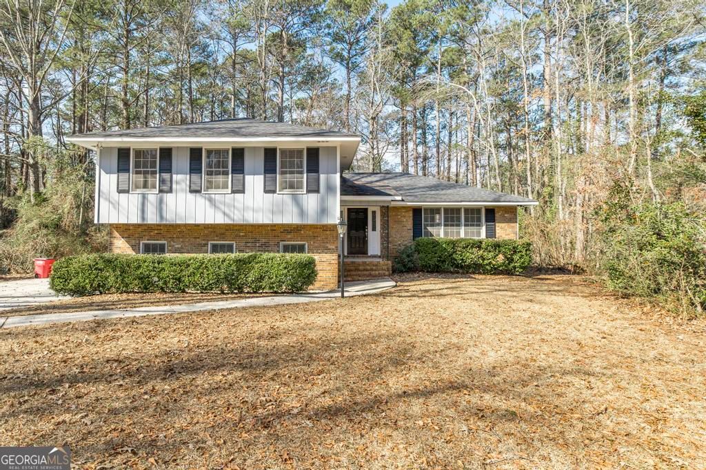Photo of 1153 Gareth Lane, Macon, GA 31220 (MLS # 10689641)