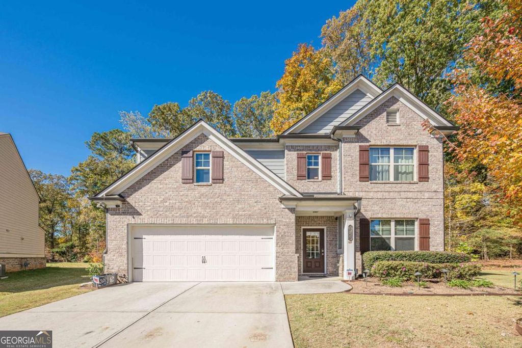 Photo of 534 Paden Bluff Trail, Lawrenceville, GA 30044 (MLS # 10673320)