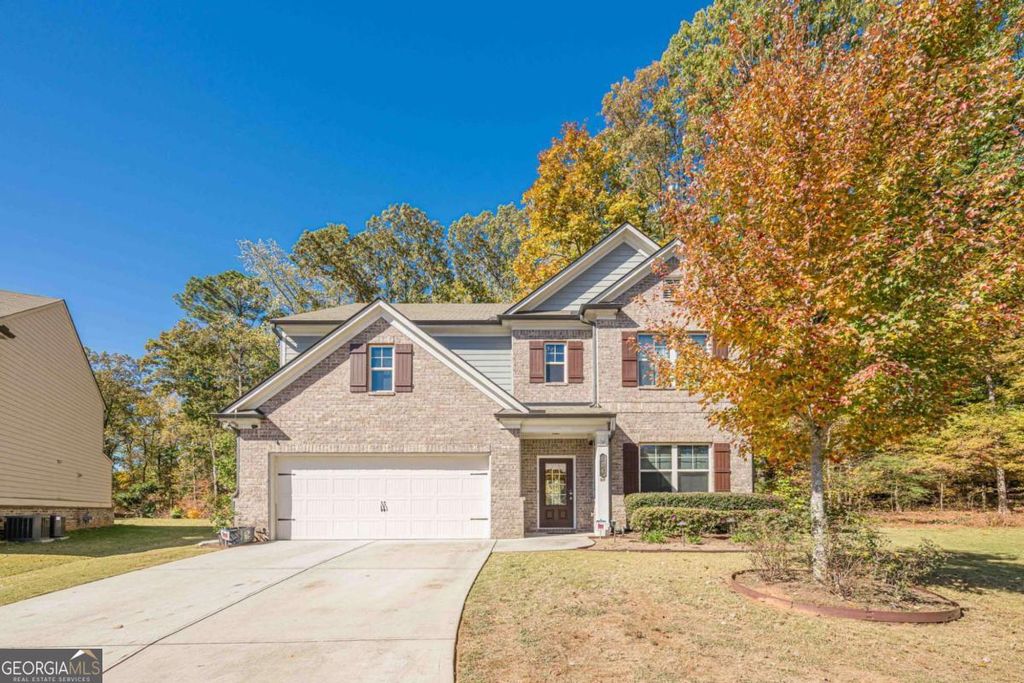 Photo of 534 Paden Bluff Trail, Lawrenceville, GA 30044 (MLS # 10673320)