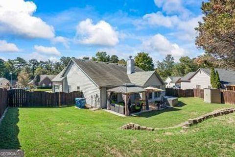 A home in Lawrenceville