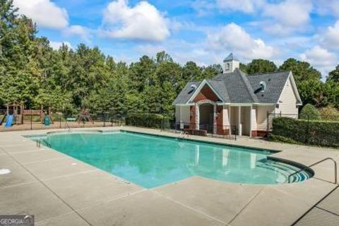 A home in Lawrenceville