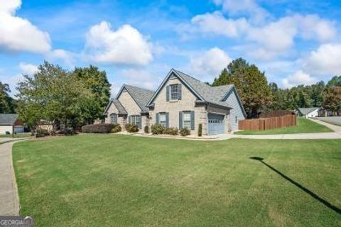 A home in Lawrenceville