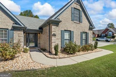 A home in Lawrenceville