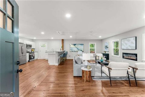 2205 Stockbridge Drive SE, Atlanta, GA 30316 - MLS#: 10515404