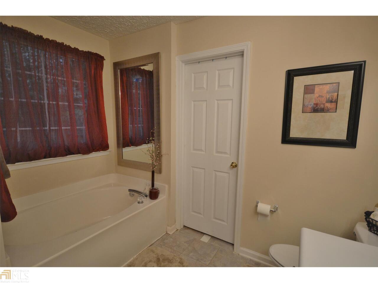 Ridgebrook - Residential
