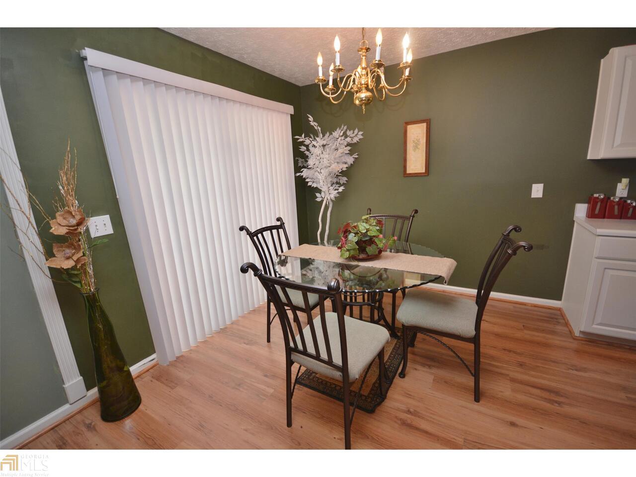 Ridgebrook - Residential