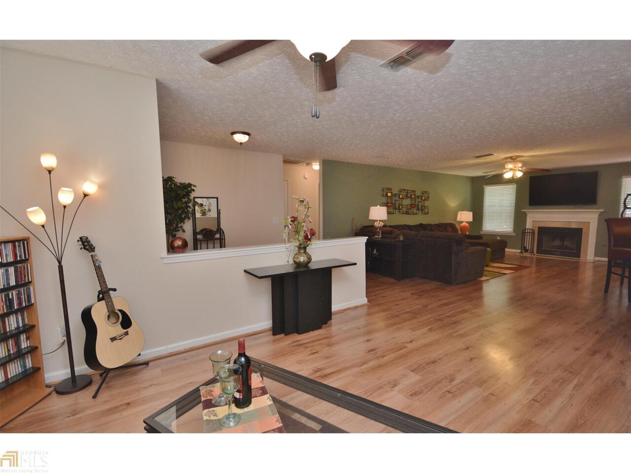 Ridgebrook - Residential