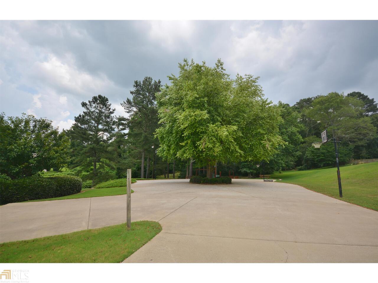 Ridgebrook - Residential
