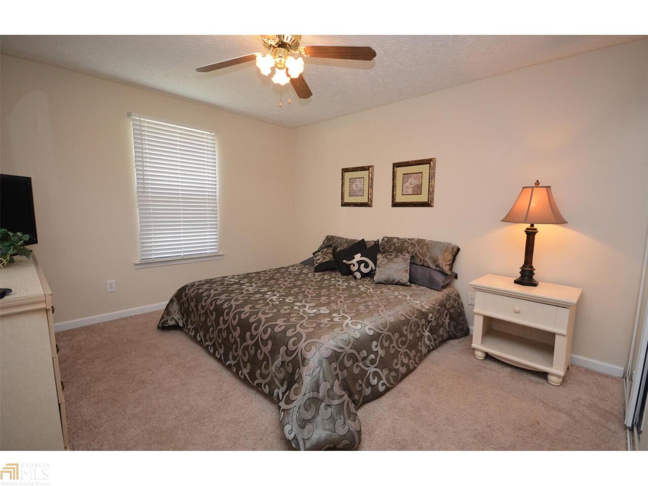 Ridgebrook - Residential