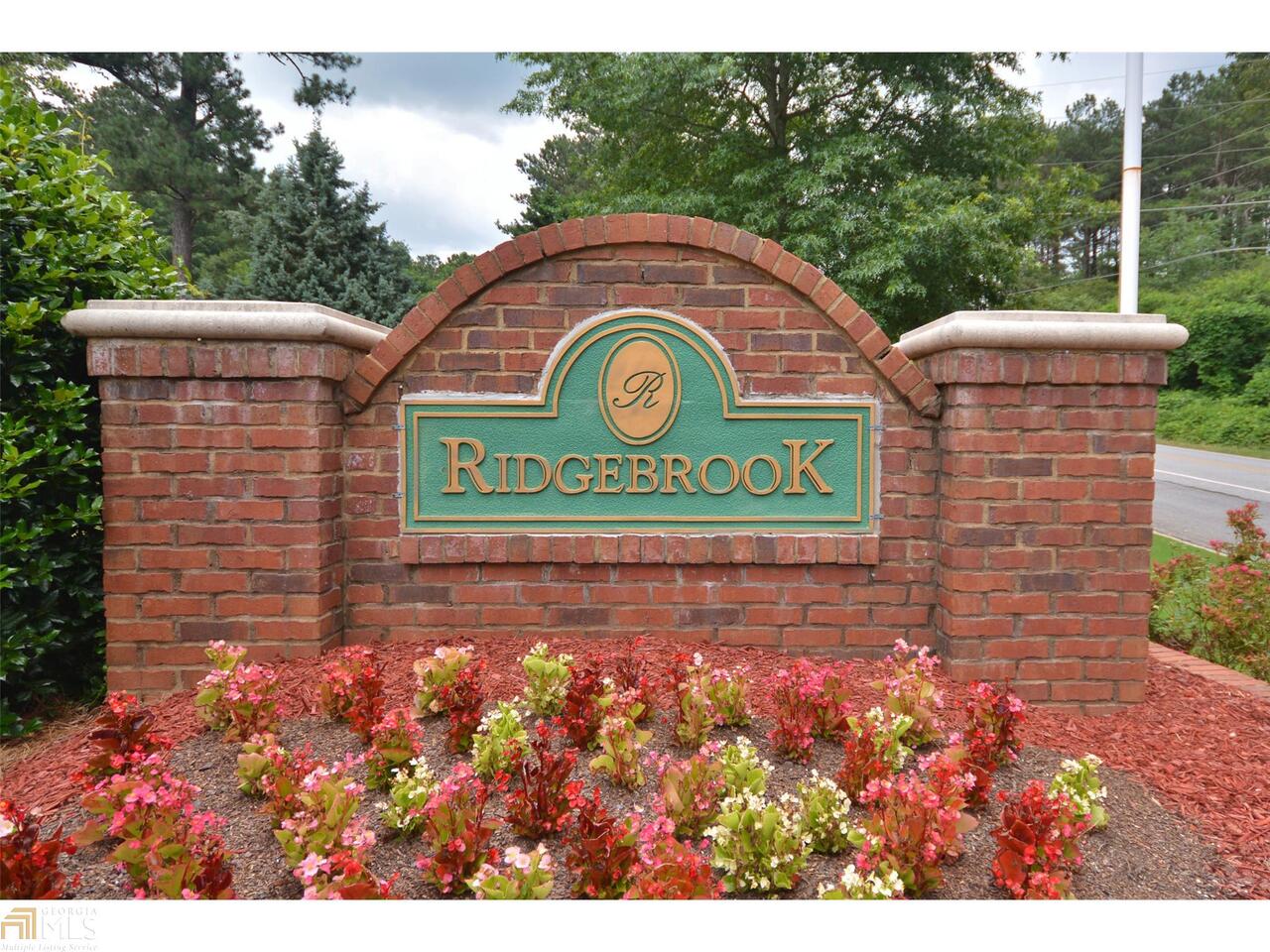 Ridgebrook - Residential