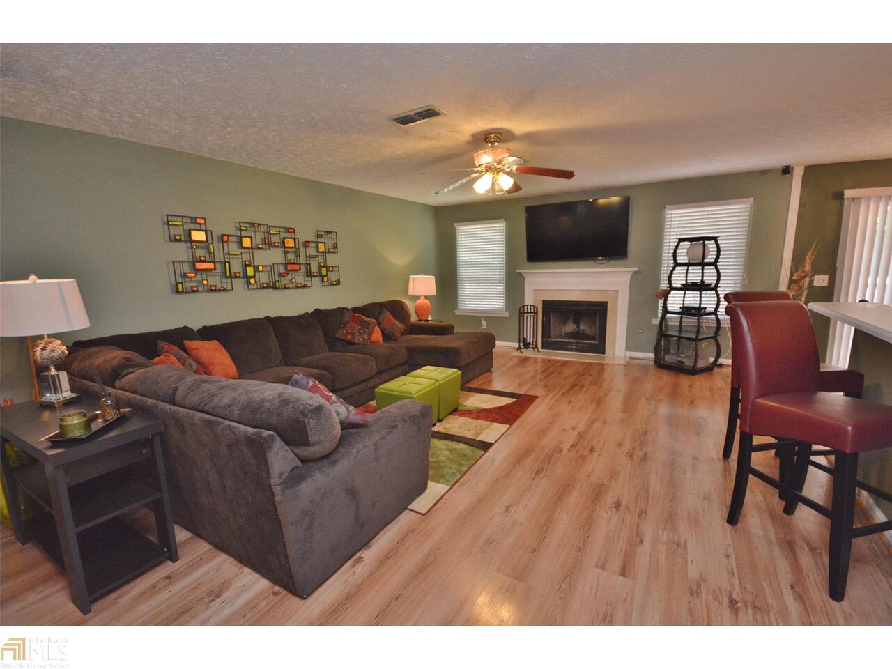 Ridgebrook - Residential
