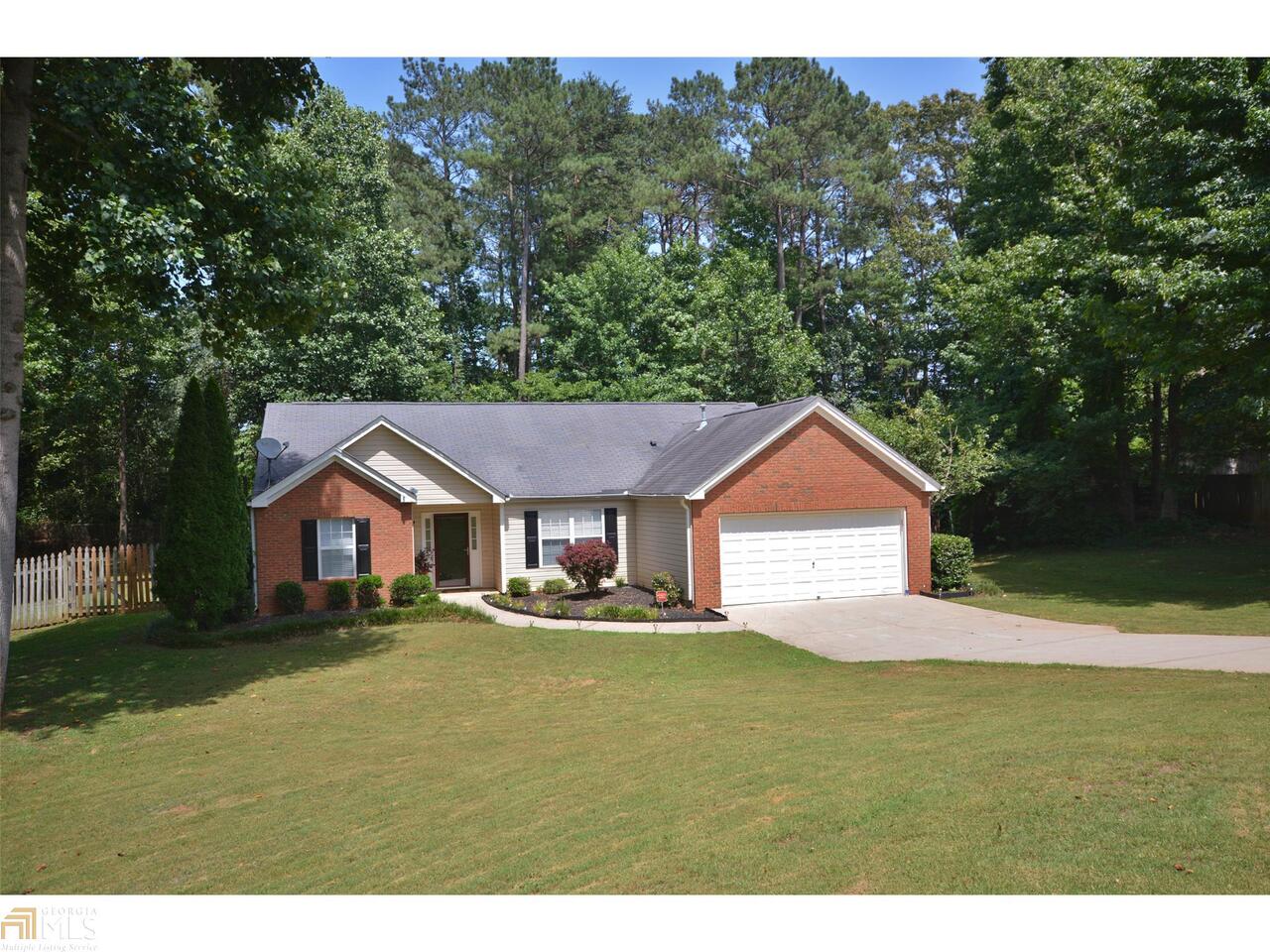 Ridgebrook - Residential