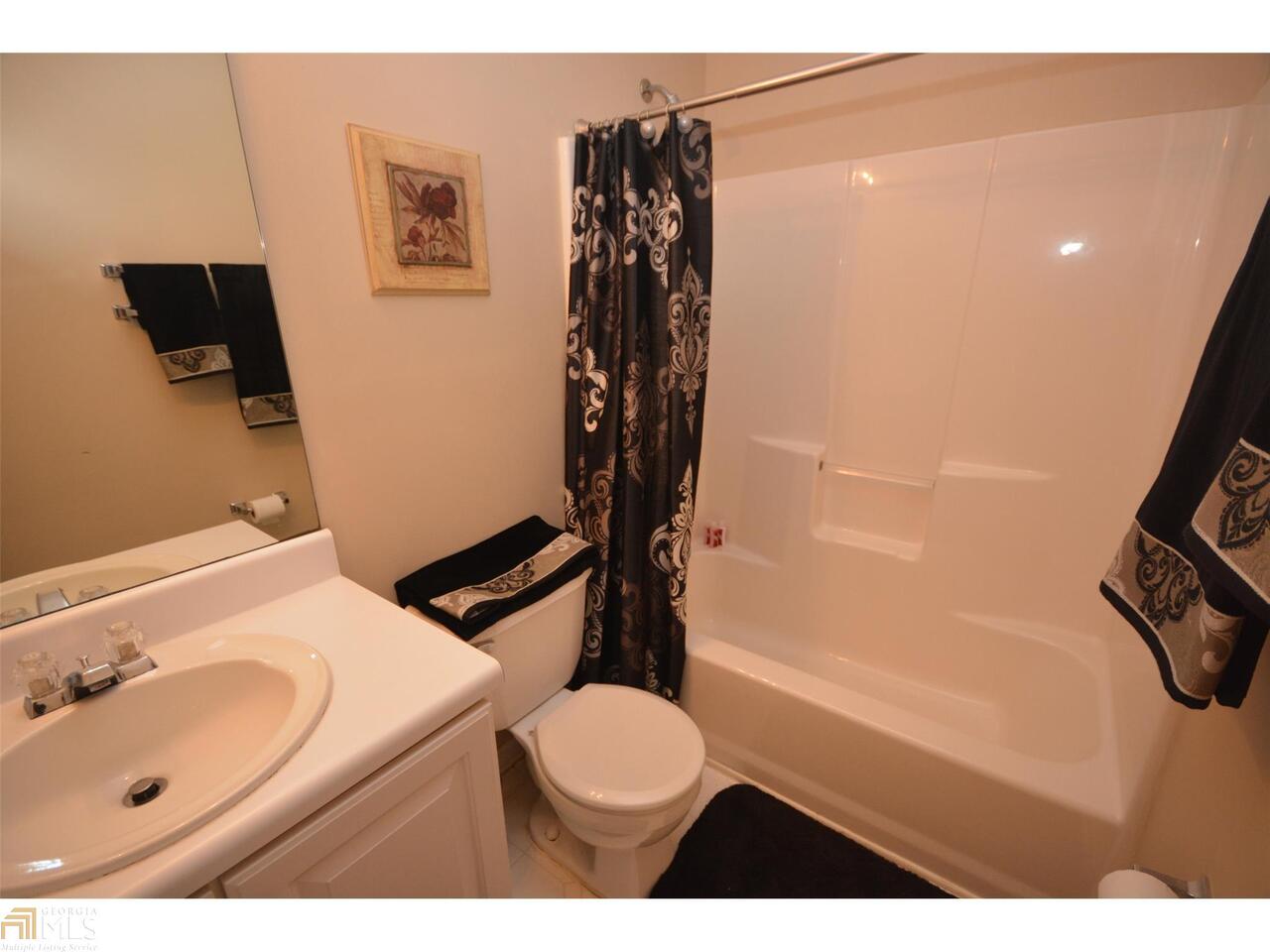 Ridgebrook - Residential