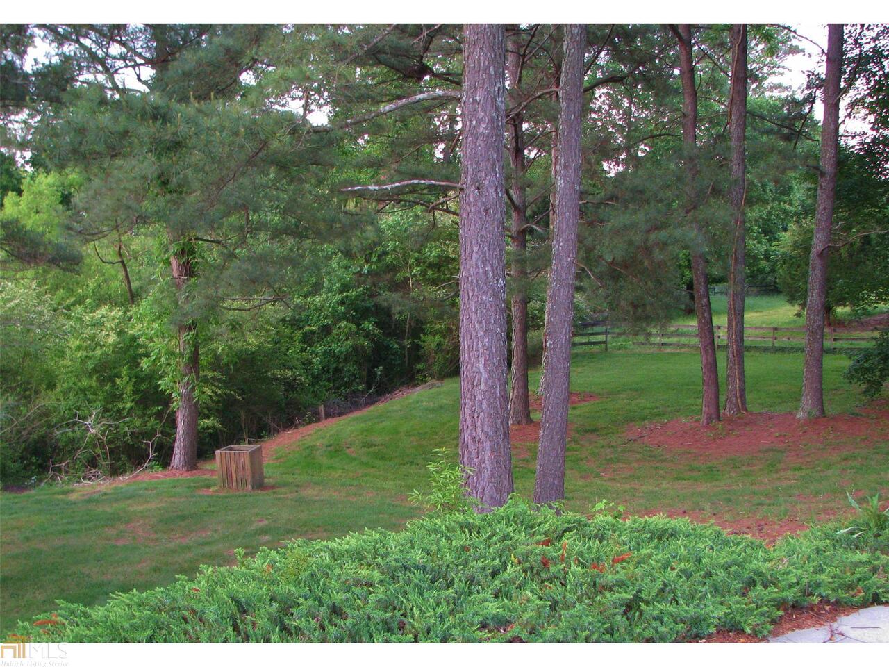 Ridgebrook - Residential