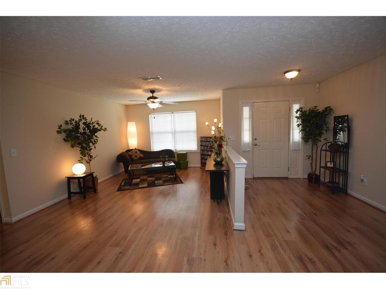 Ridgebrook - Residential