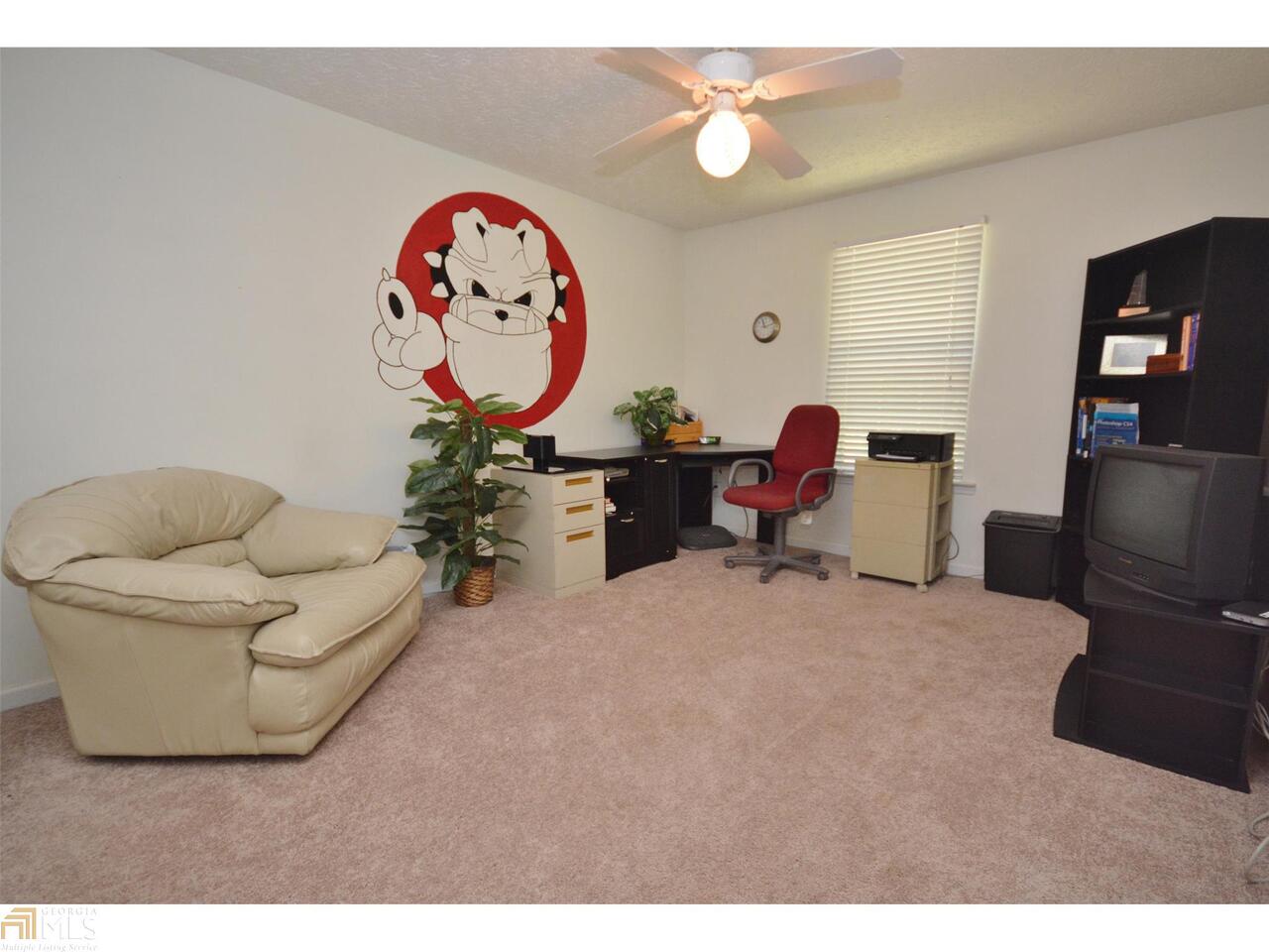 Ridgebrook - Residential