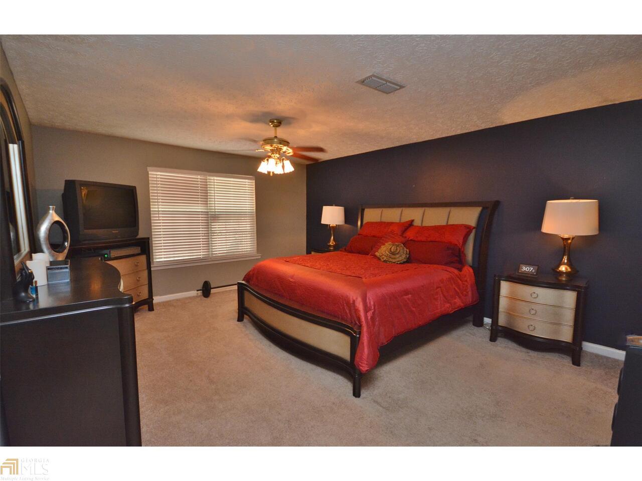 Ridgebrook - Residential