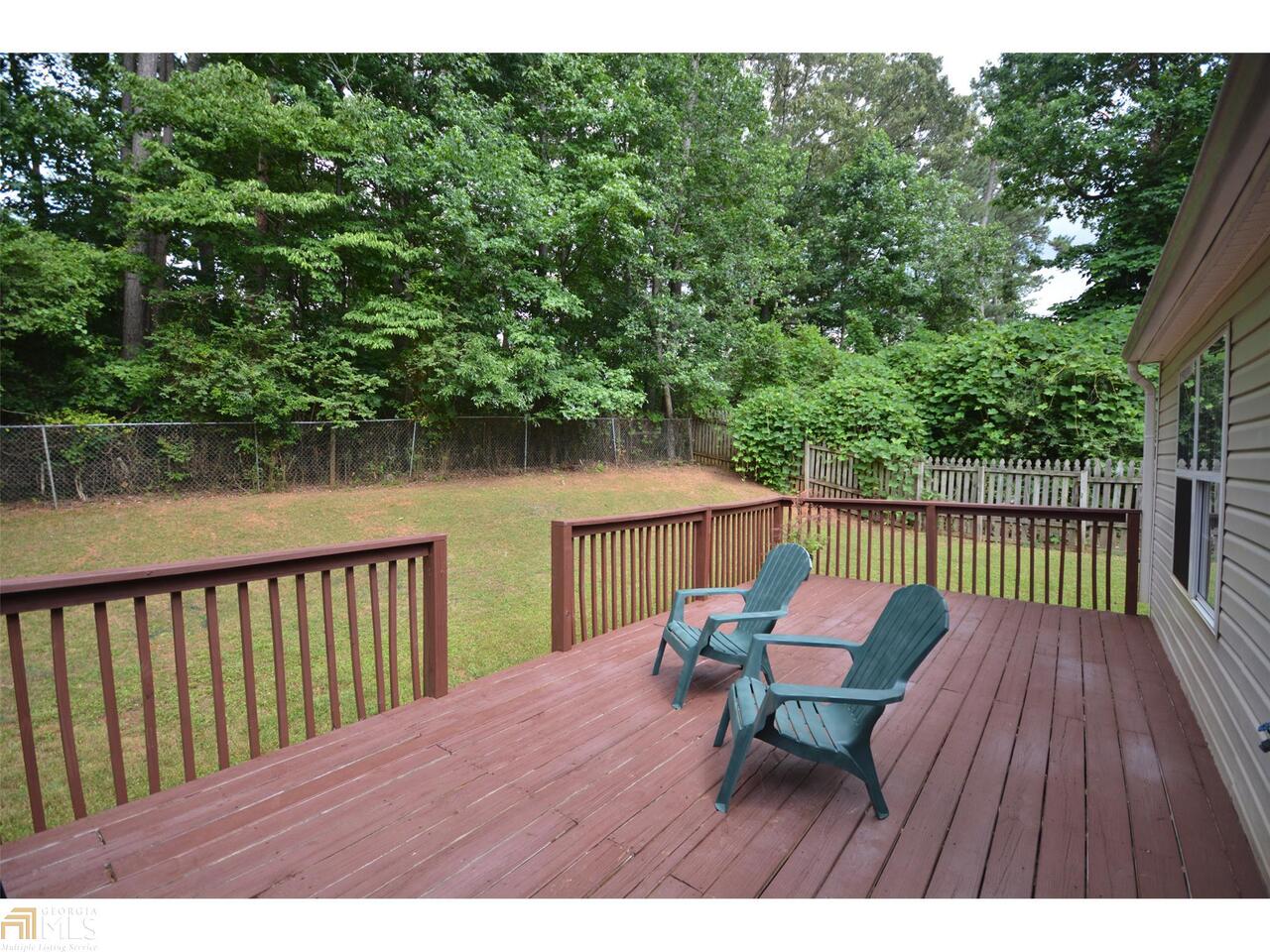 Ridgebrook - Residential