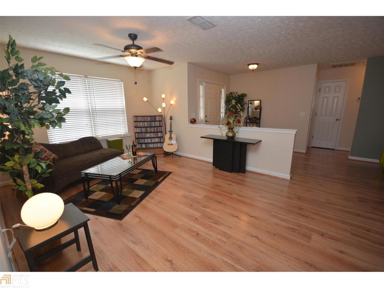Ridgebrook - Residential