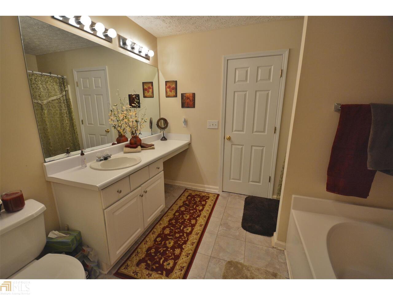 Ridgebrook - Residential