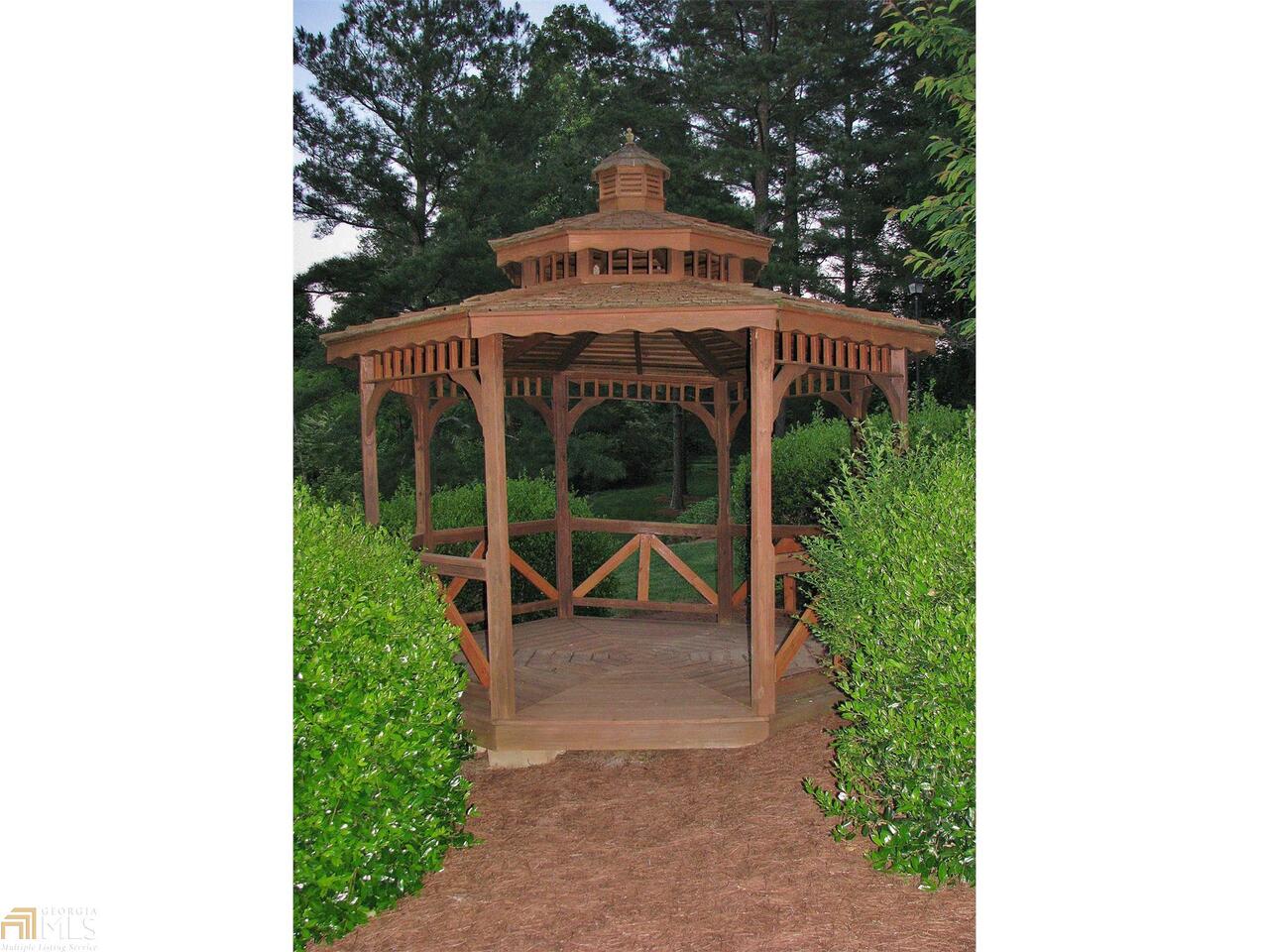 Ridgebrook - Residential