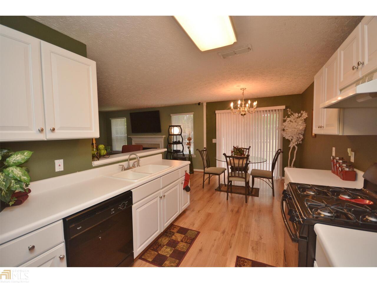Ridgebrook - Residential
