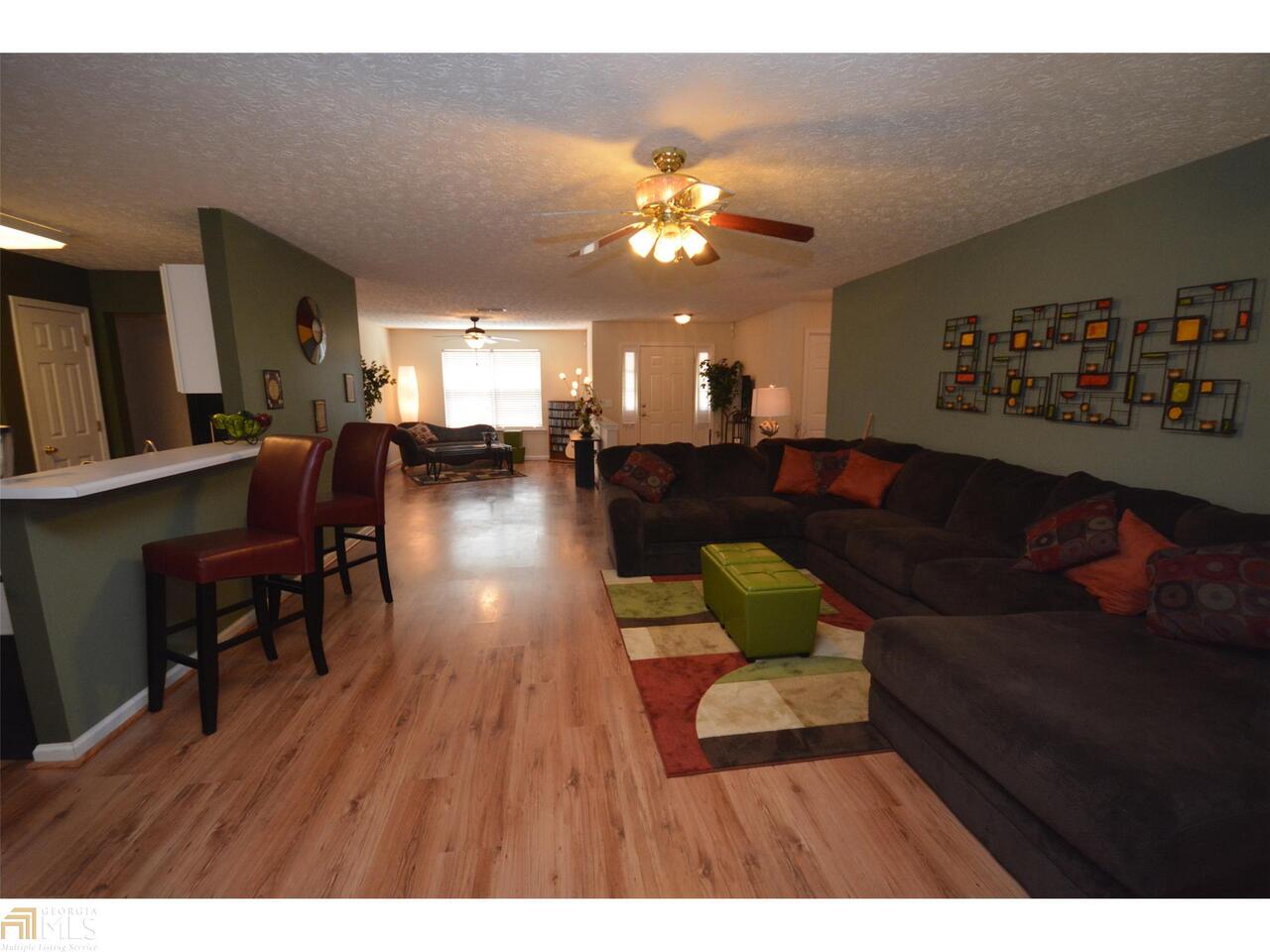 Ridgebrook - Residential