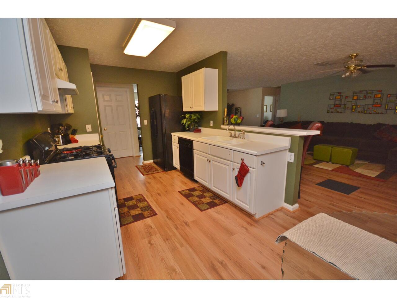 Ridgebrook - Residential