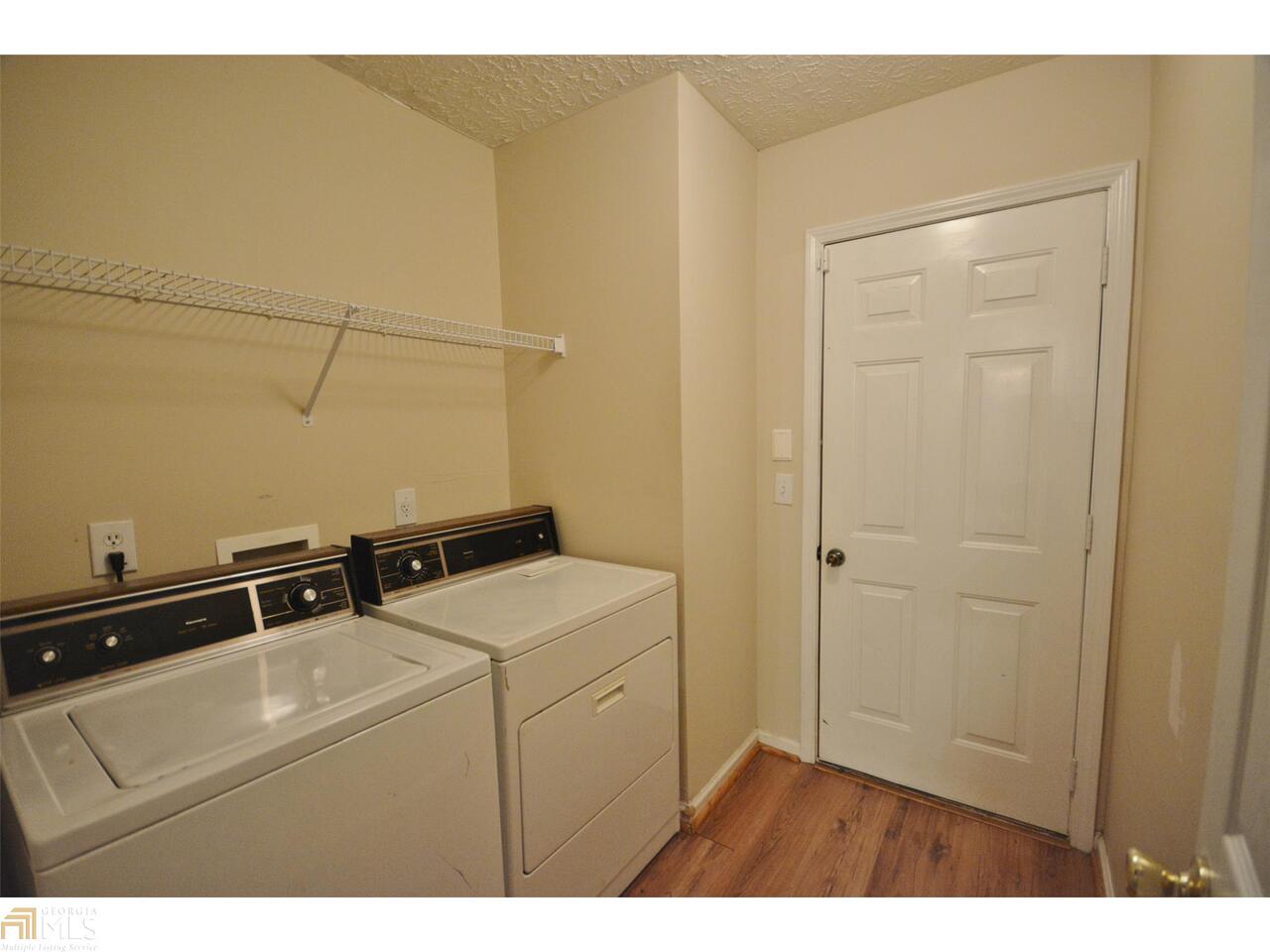 Ridgebrook - Residential