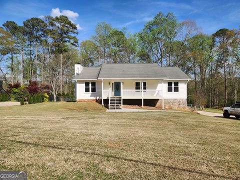 161 Village CT Woodstock GA 30188