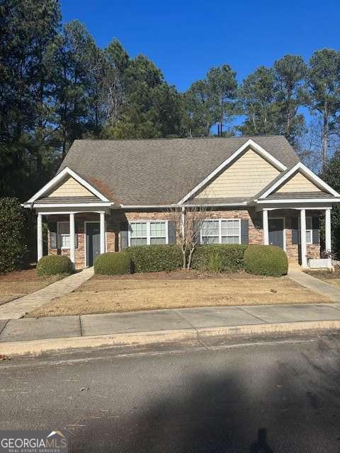 1305 Cedar Shoals DR 500