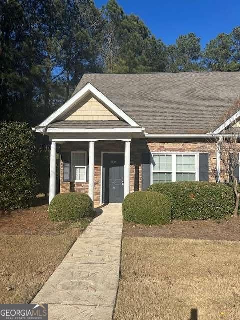 1305 Cedar Shoals DR 500 Athens GA 30605