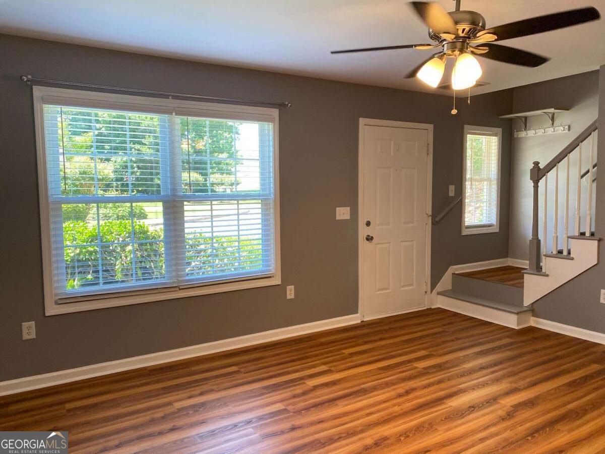 1305 Cedar Shoals DR 500