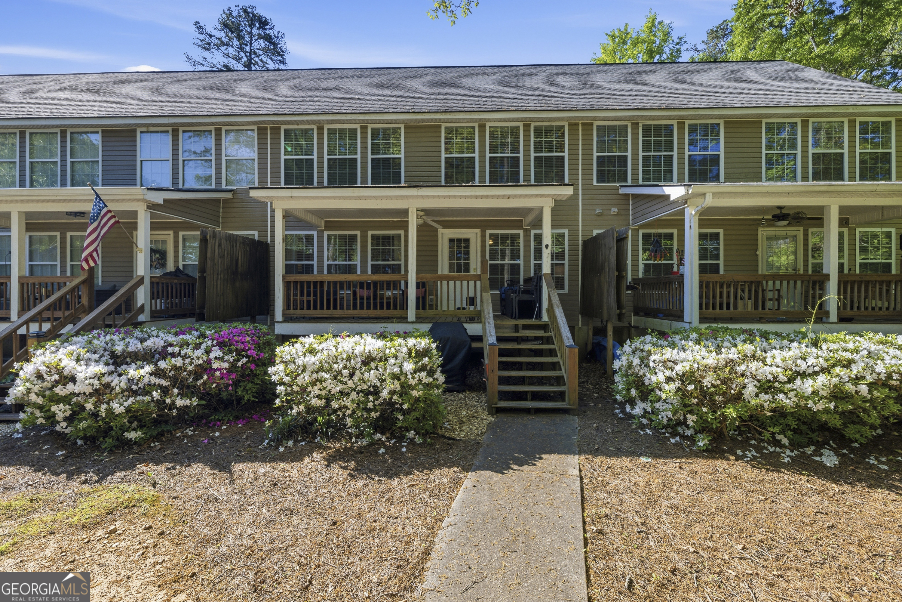 503 Old Phoenix RD 104