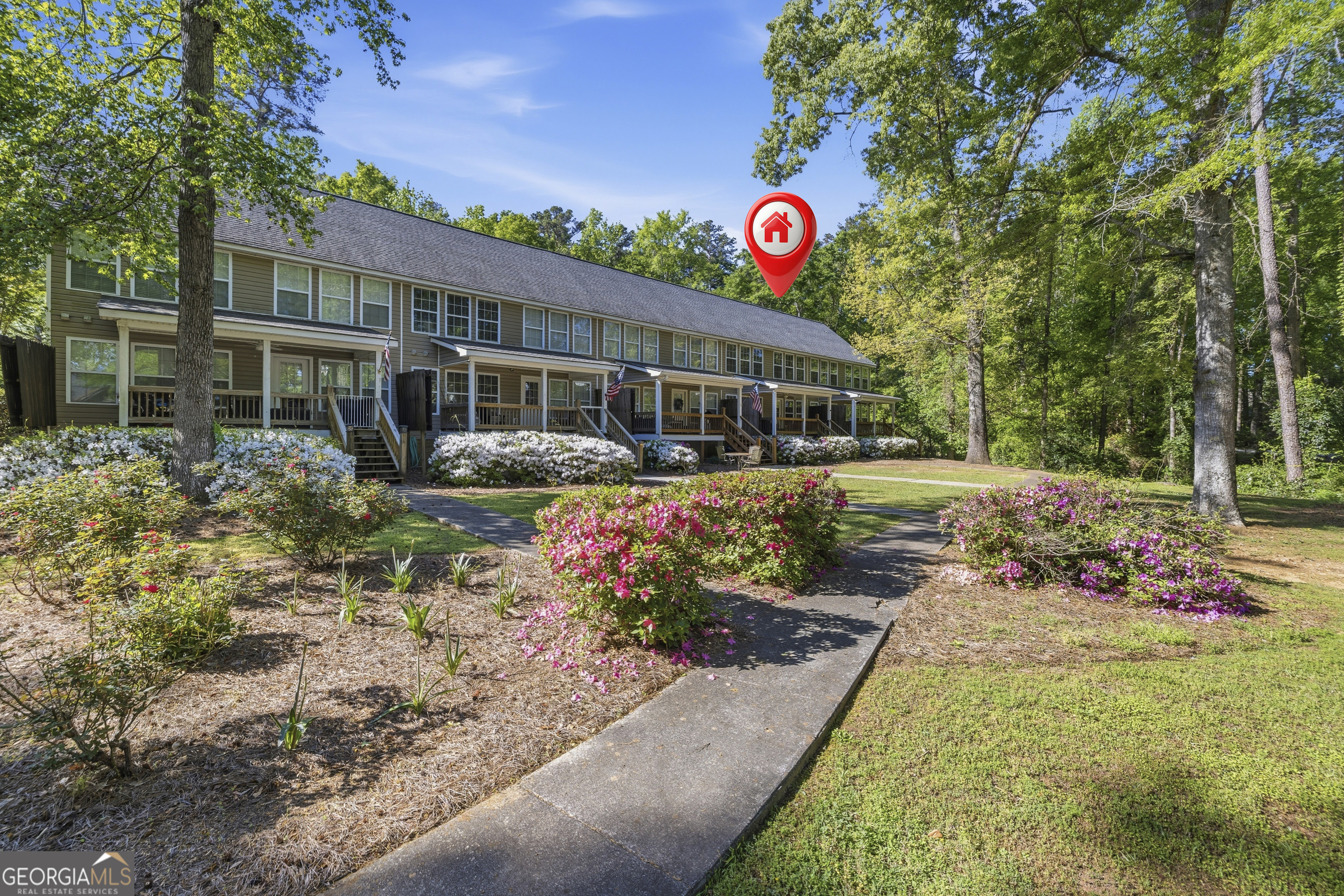 503 Old Phoenix RD 104