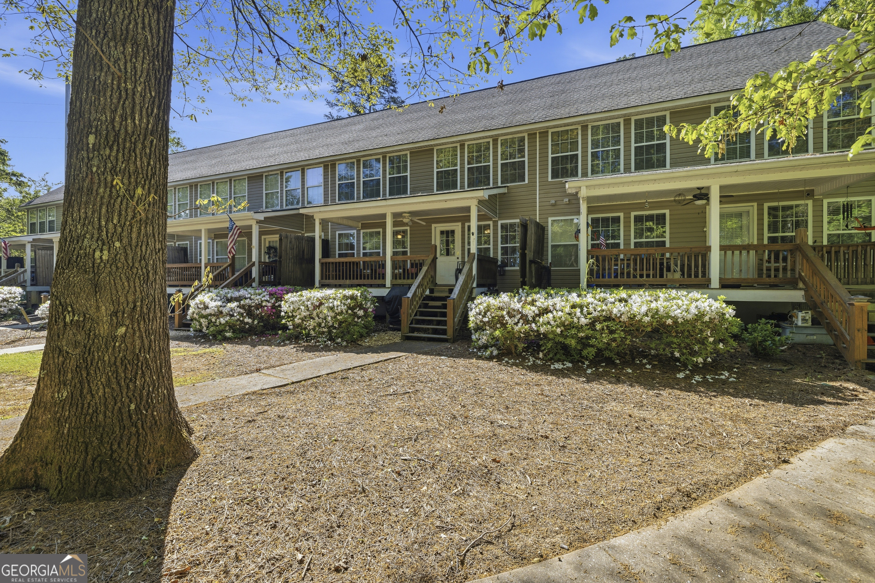 503 Old Phoenix RD 104