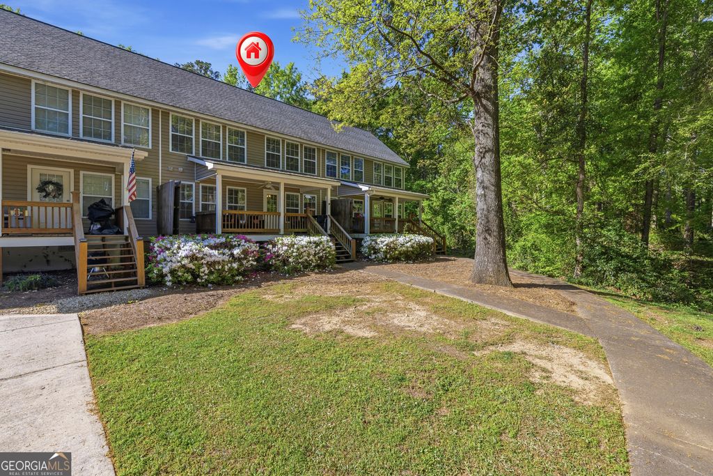 Photo of 503 Old Phoenix Road #104, Eatonton, GA 31024 (MLS # 10728102)