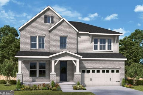 416 Maypop LN Woodstock GA 30188