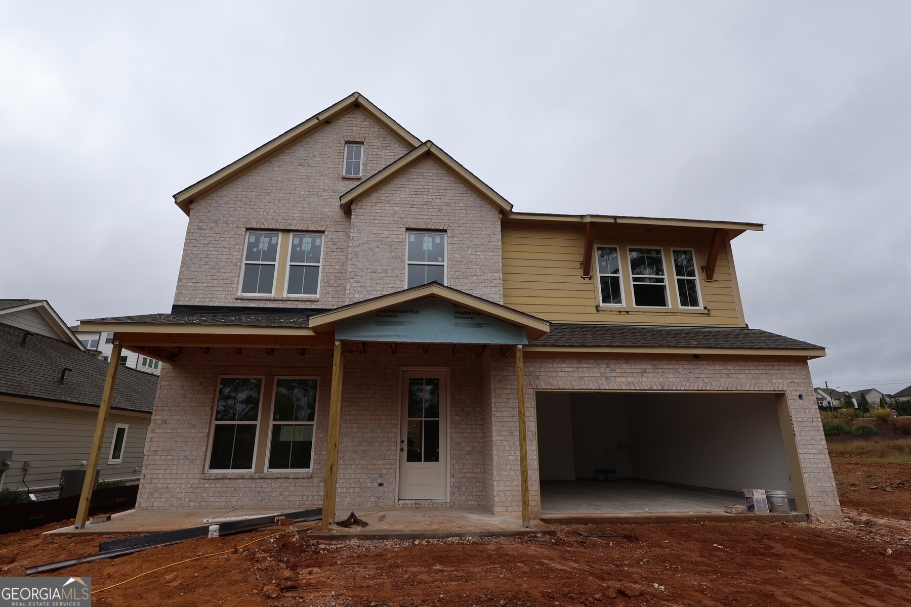 416 Maypop LN