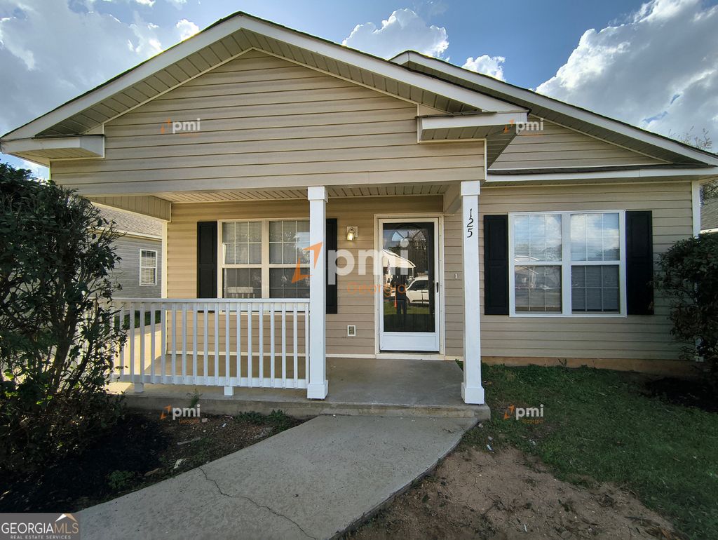 Photo of 125 Orchard Pass, Warner Robins, GA 31088 (MLS # 10707979)